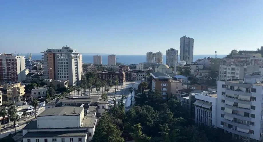 דורס Citypart אלבניה