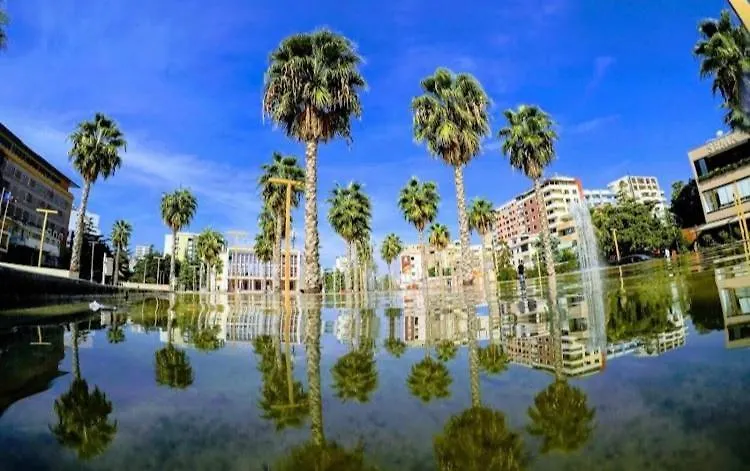 Citypart دراس 0*,  ألبانيا