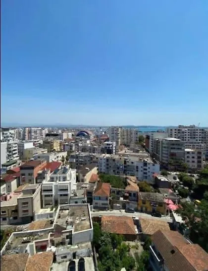 בית נופש דורס Citypart
